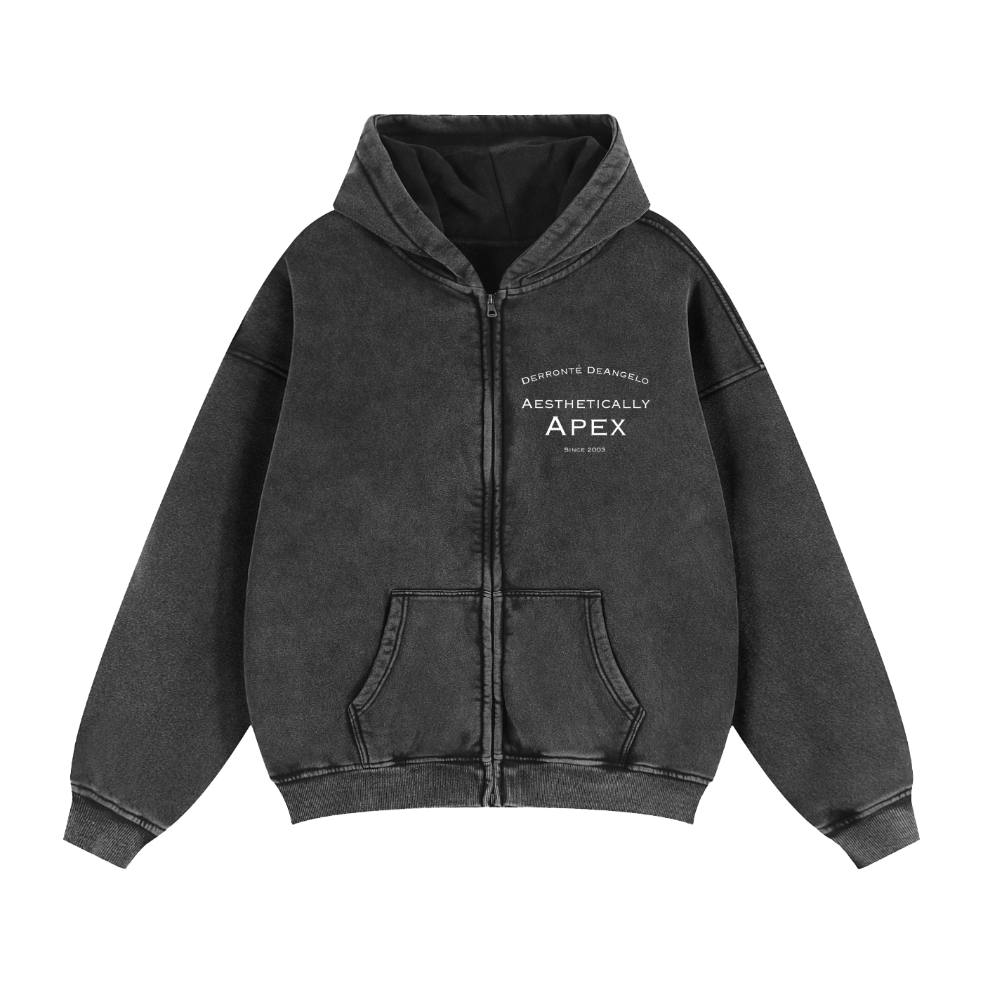 Apex Hoodie