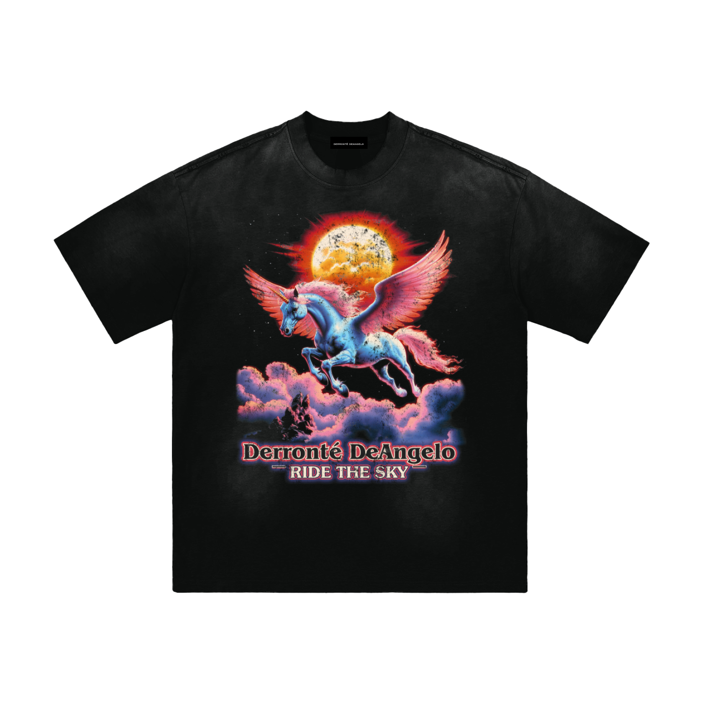 Sky Ride T-Shirt