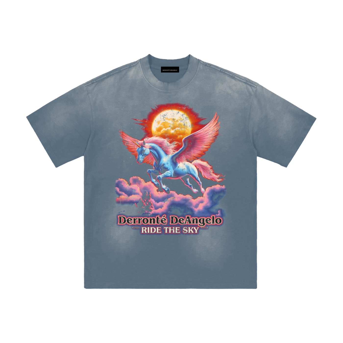 Sky Ride T-Shirt