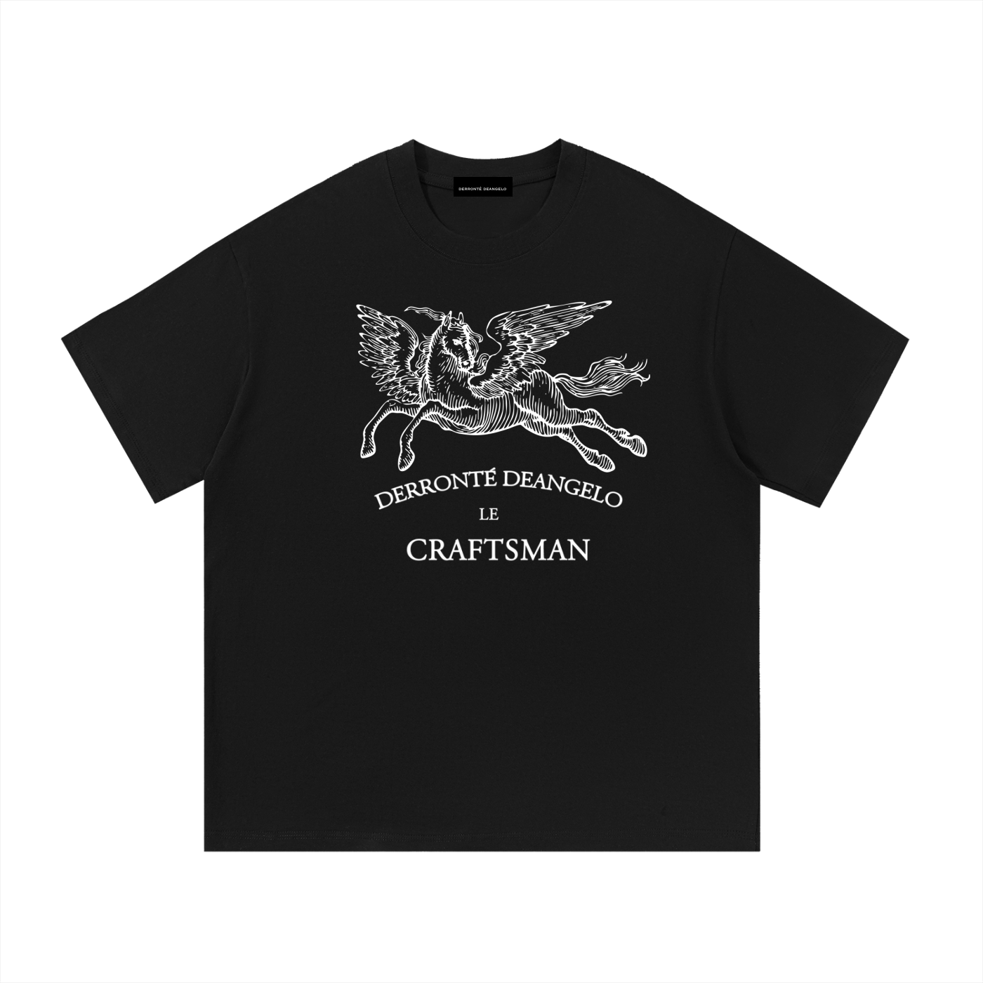 Le Craftsman Essential T-Shirt