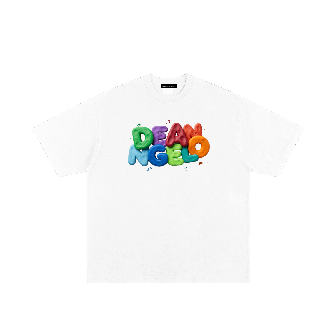 Clay DeAngelo tee
