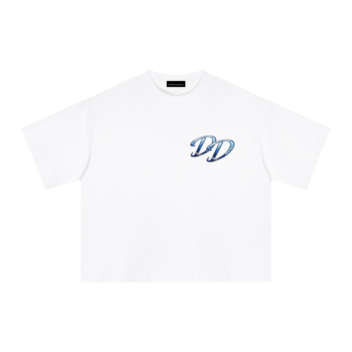 94 Boxy T-Shirt