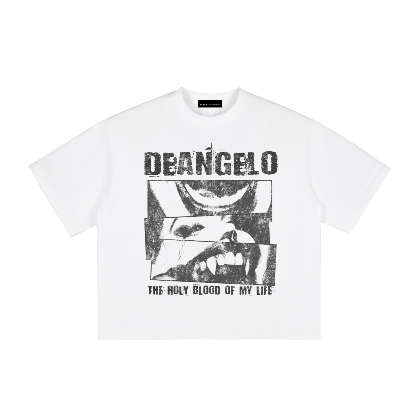 Holy Blood T-Shirt