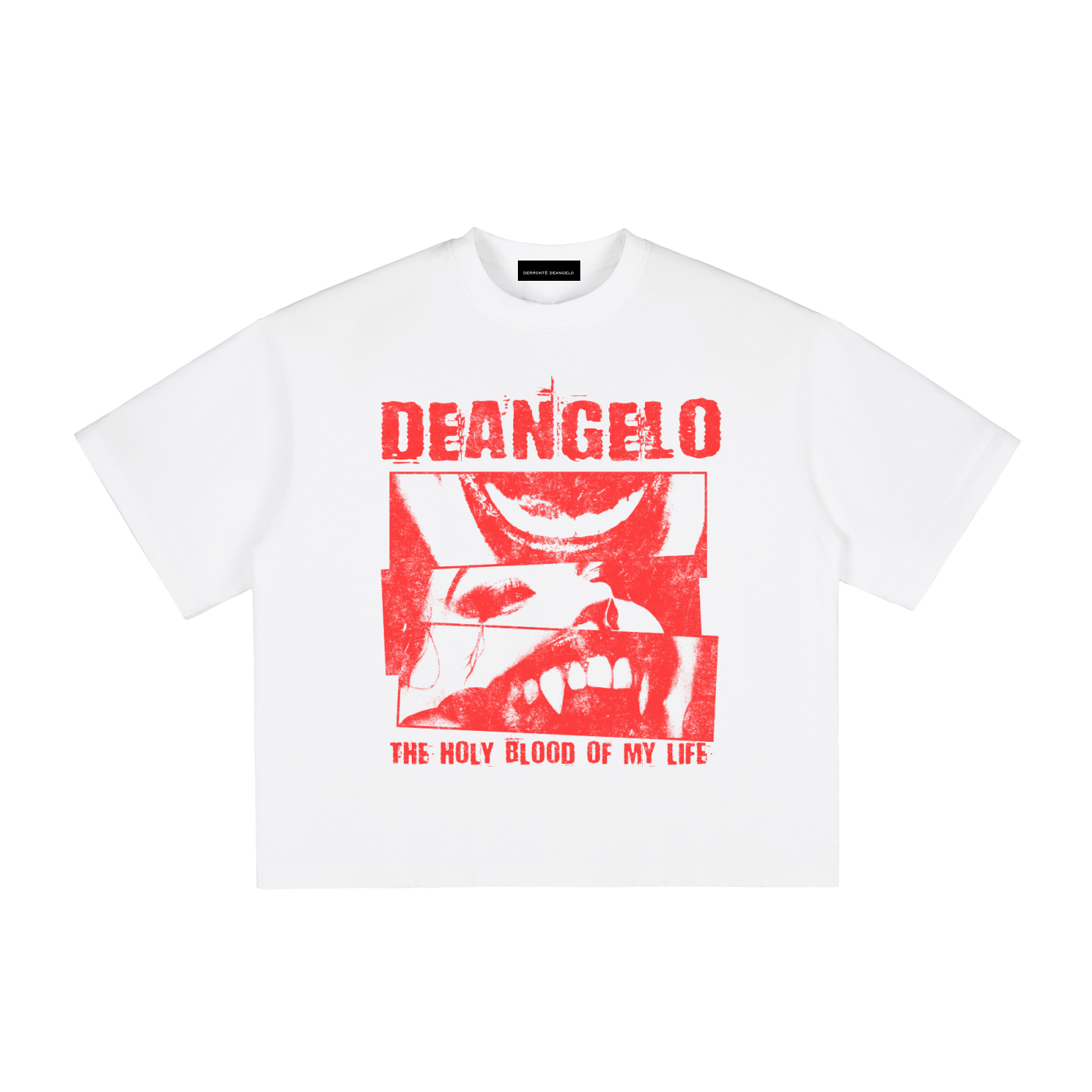 HOLY BLOOD T-Shirt