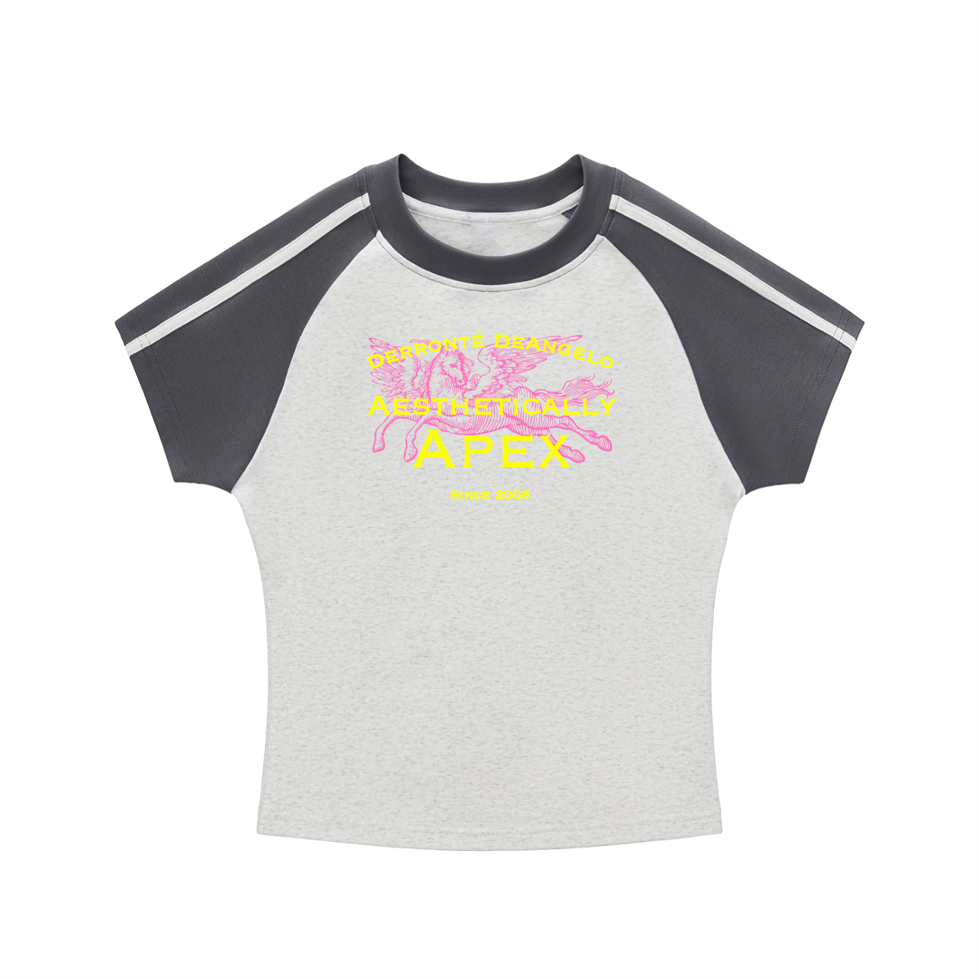 Contrast APEX T-Shirt