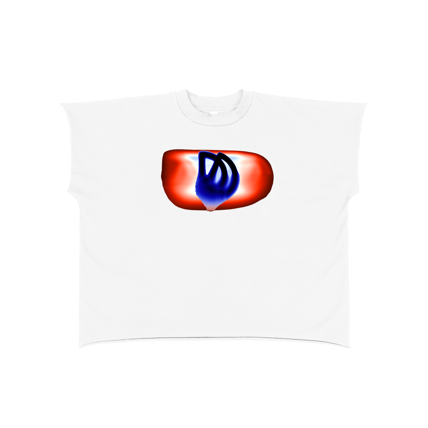 Sleeveless T-Shirt