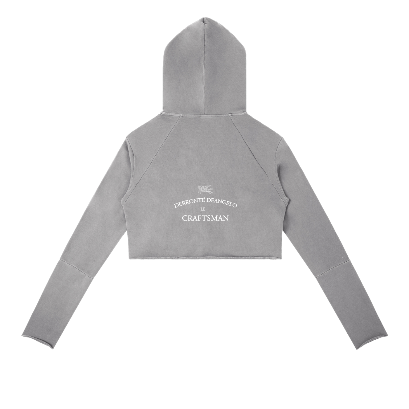 Dancing Pegasus Hoodie