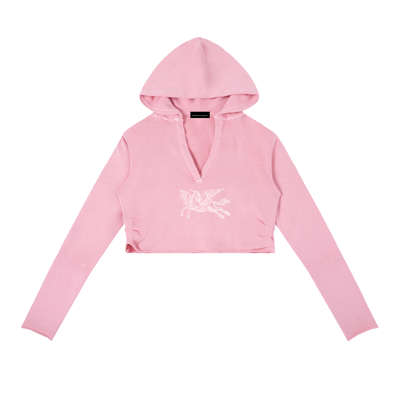Dancing Pegasus Hoodie