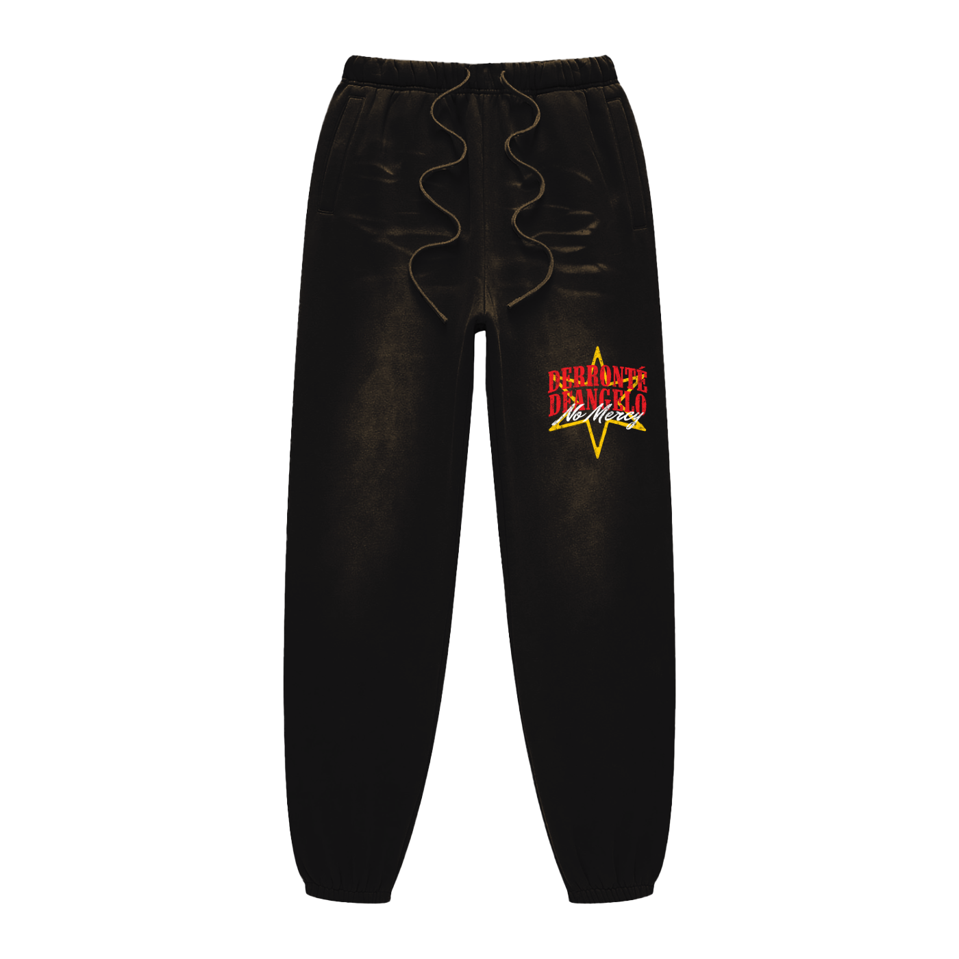 No Mercy Sweatpants