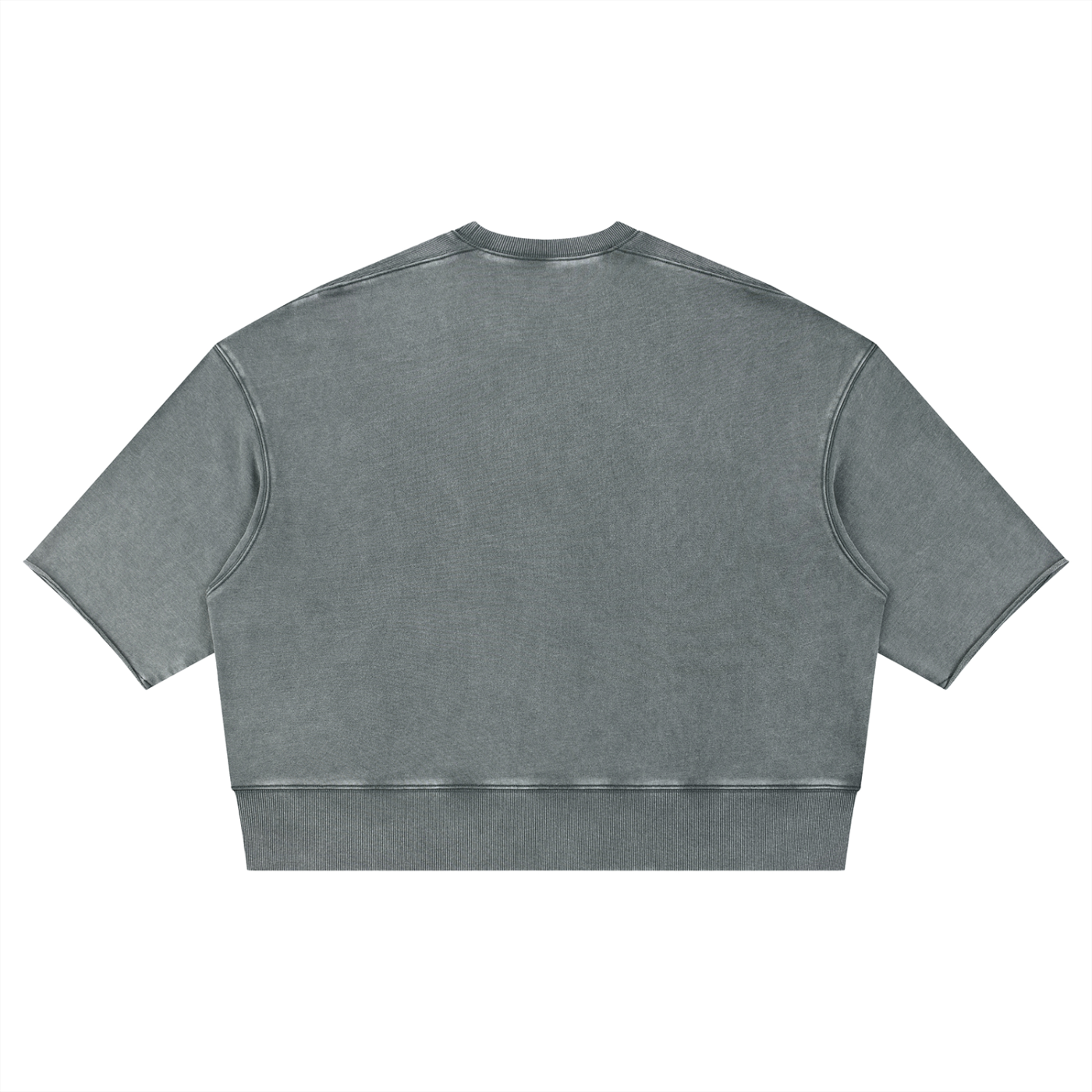 Dancing Pegasus Raw Edge T-Shirt