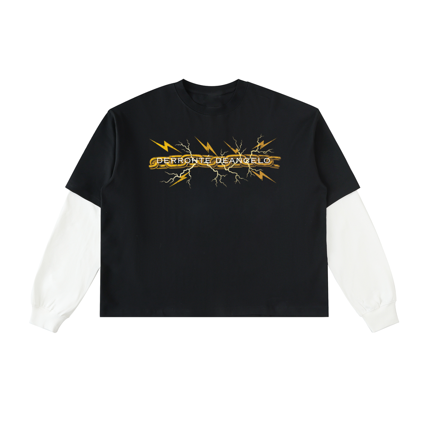 Panther double shirt