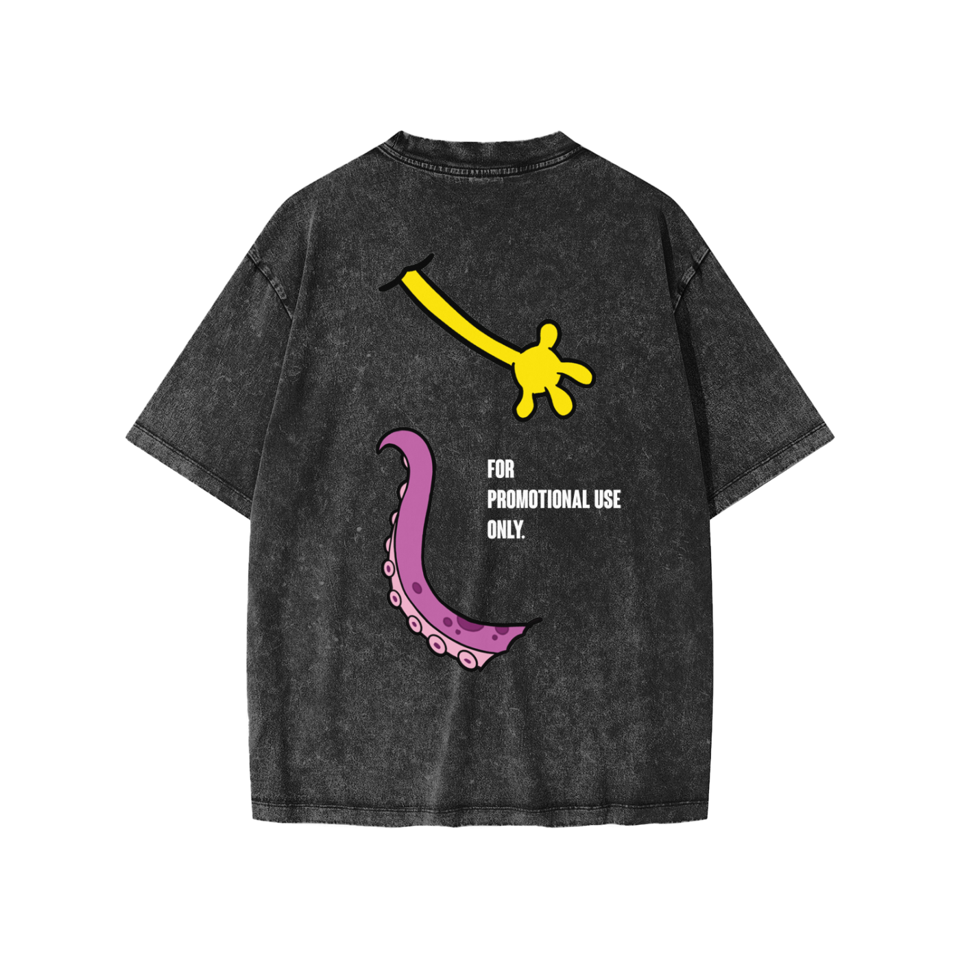 Kids Character tee