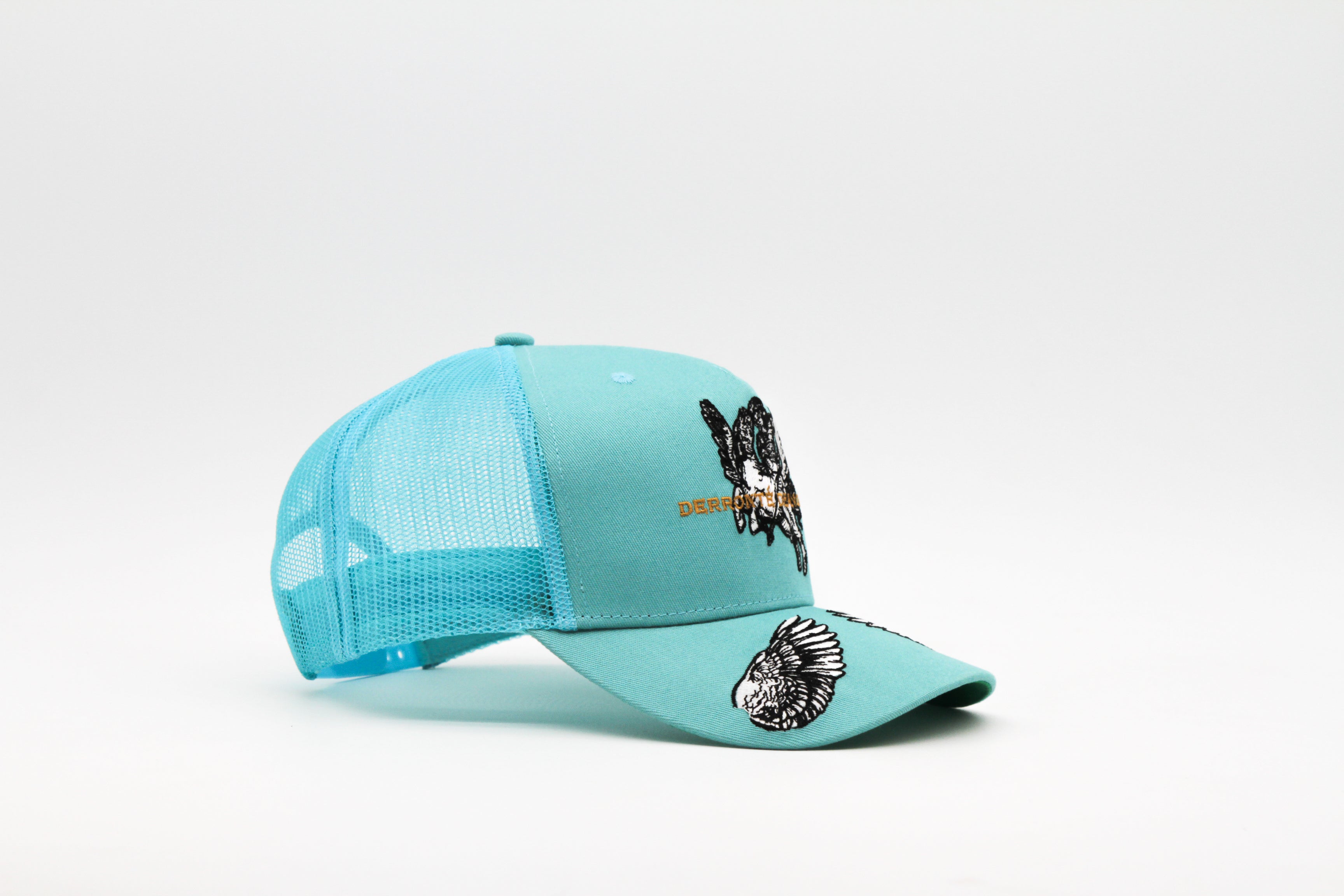 Hat I
