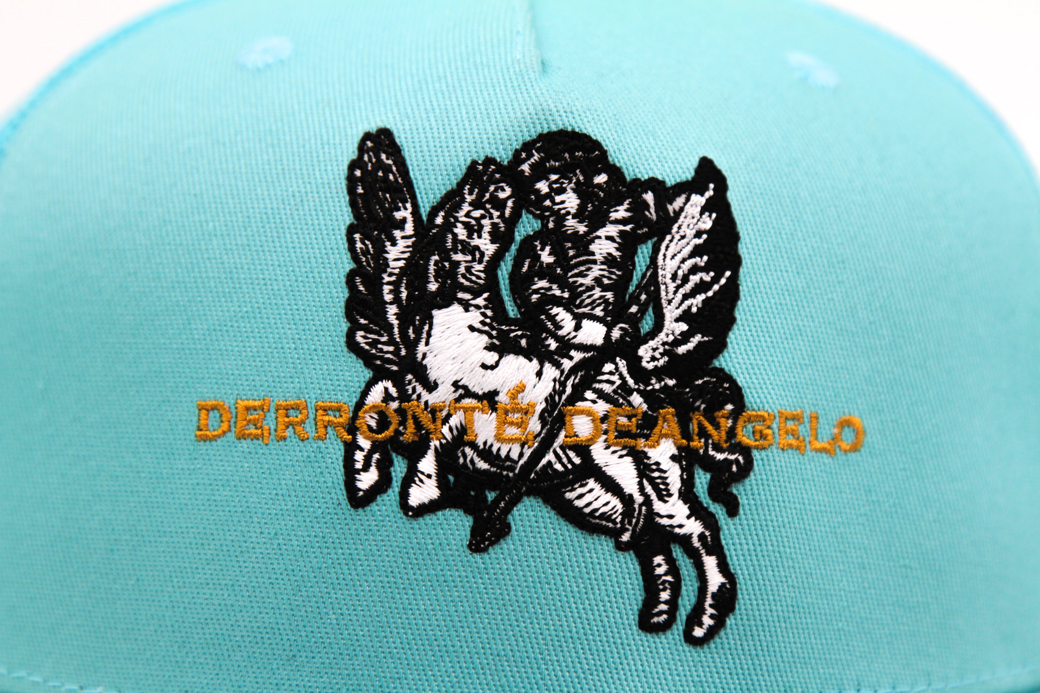 Hat I