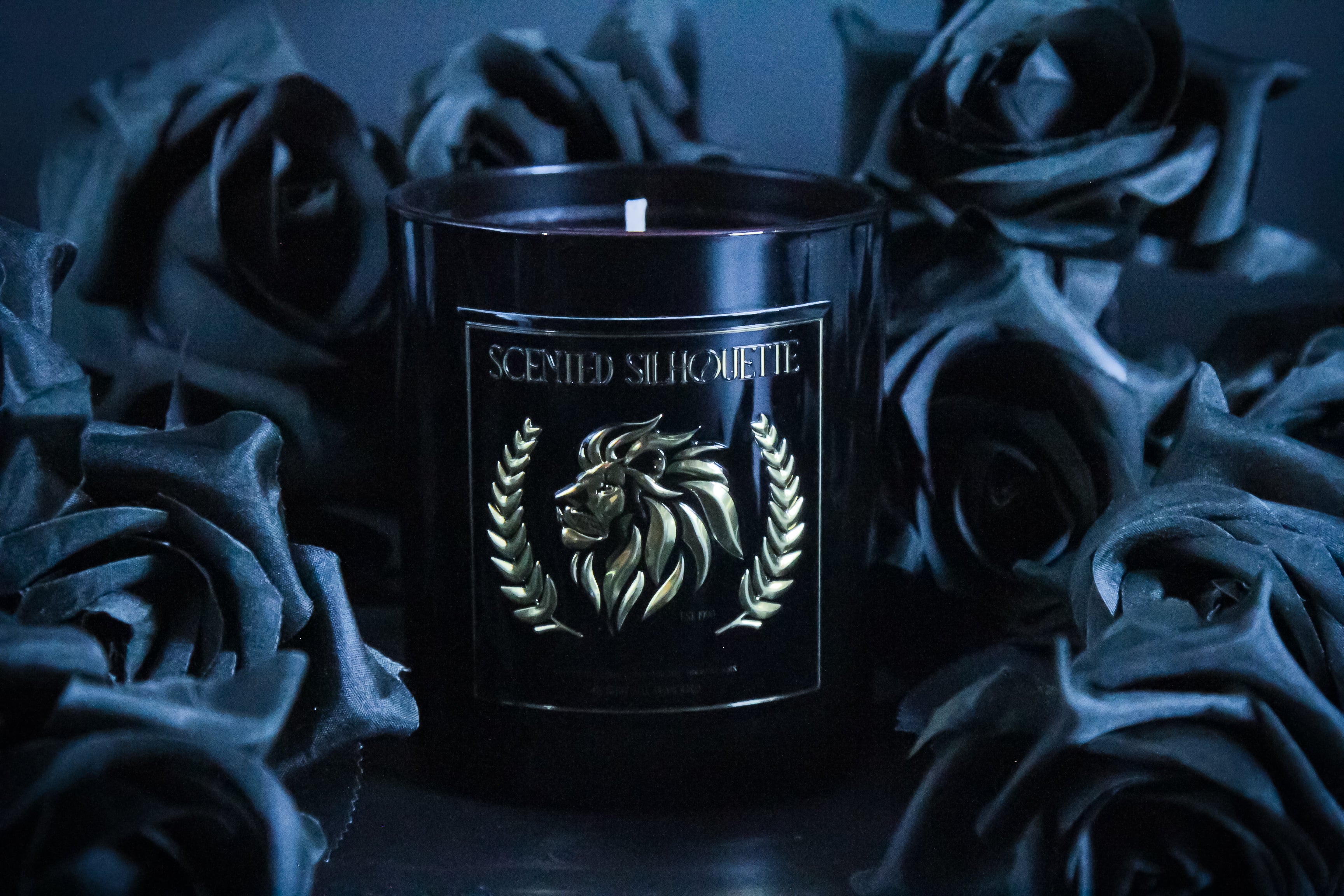 Black Rose