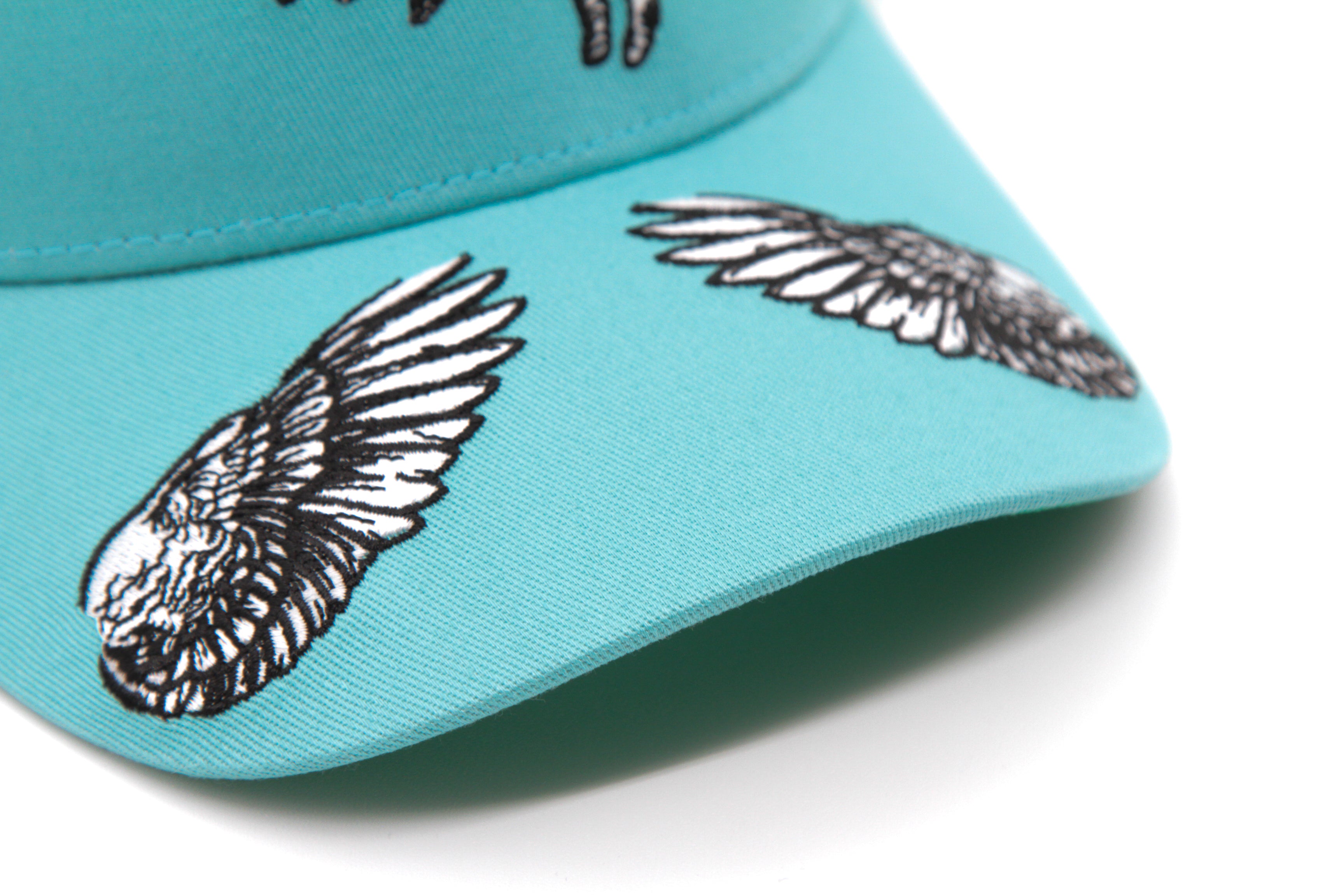 Hat I