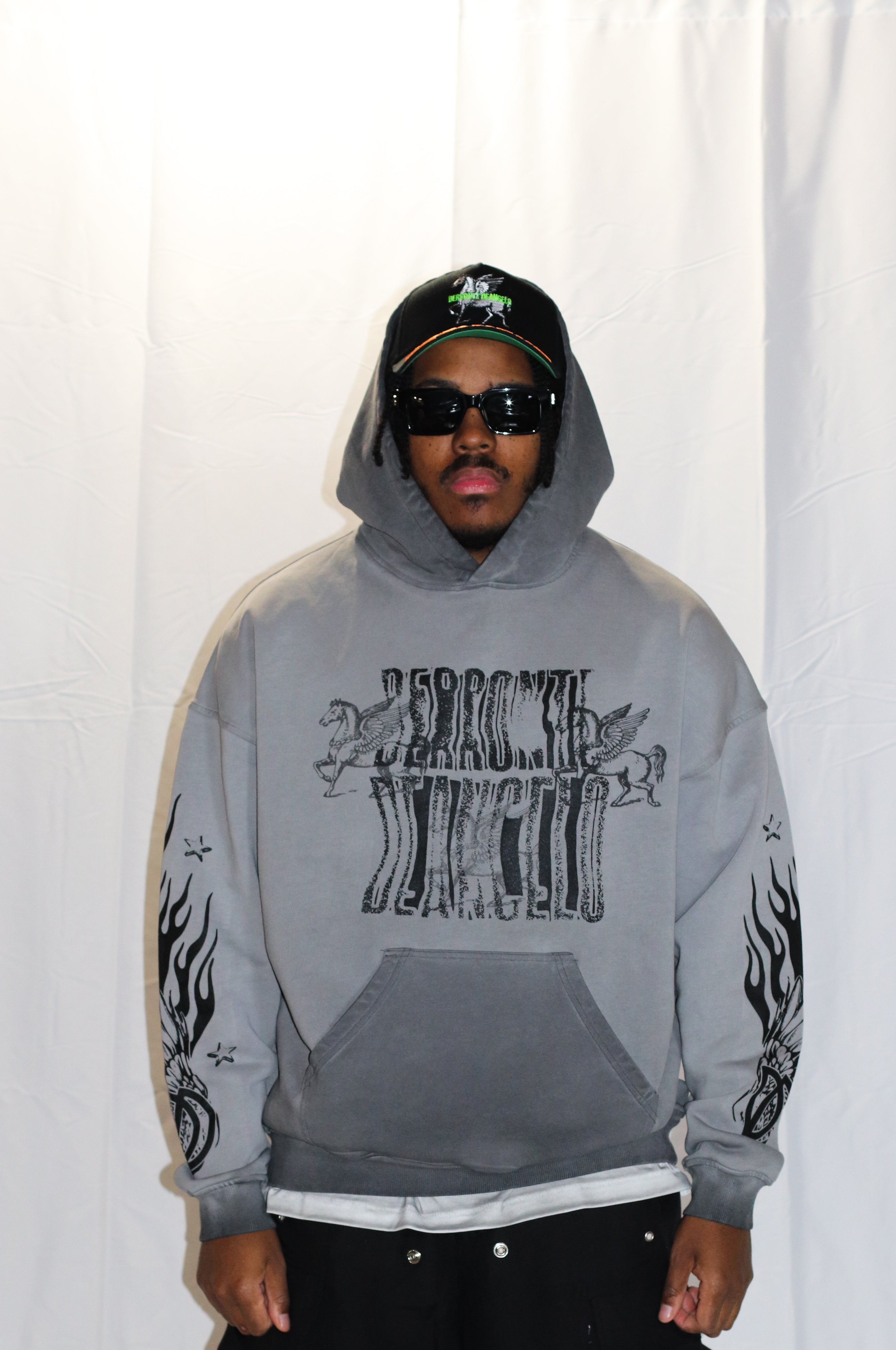 Hoodie I