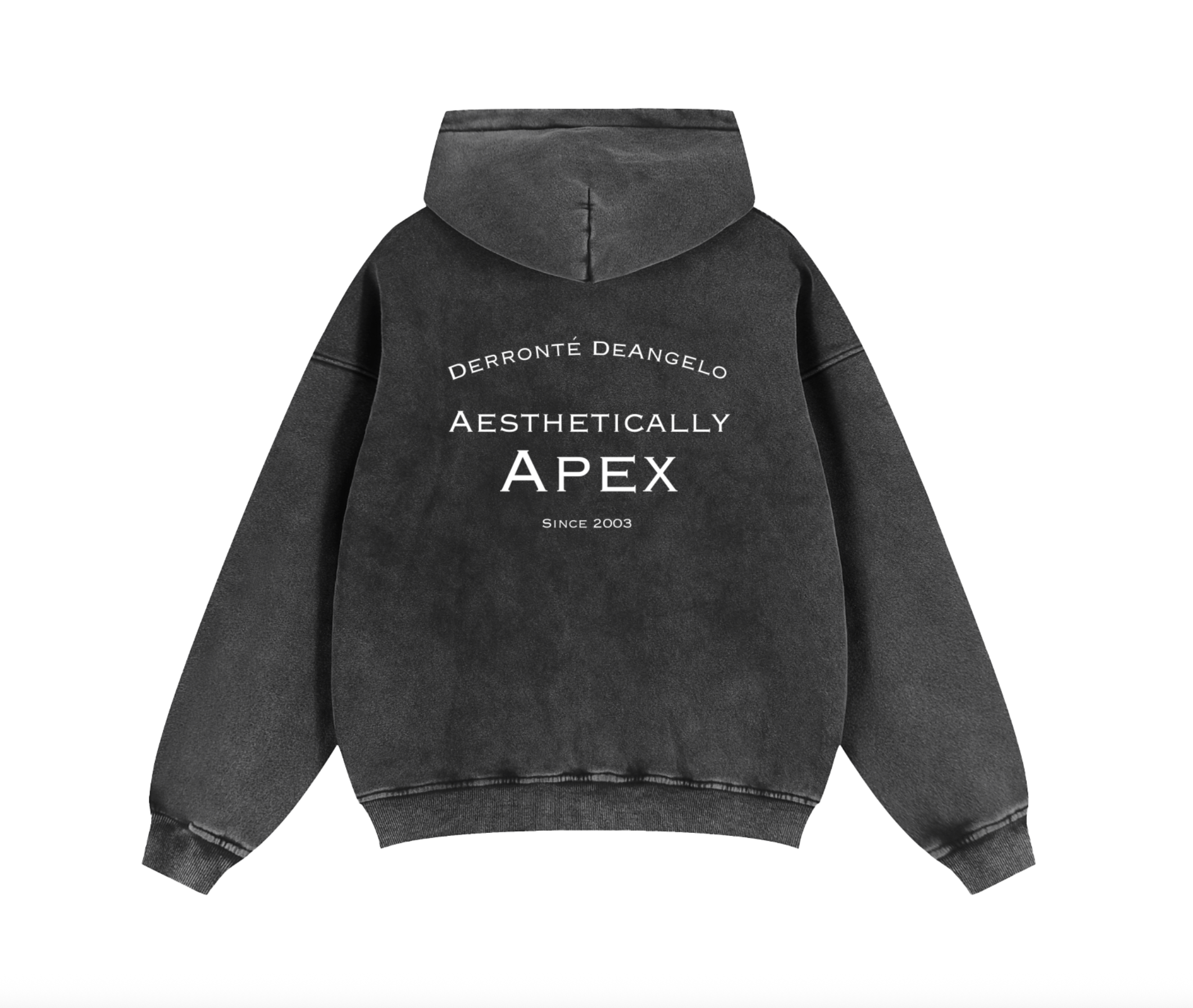 Apex Hoodie
