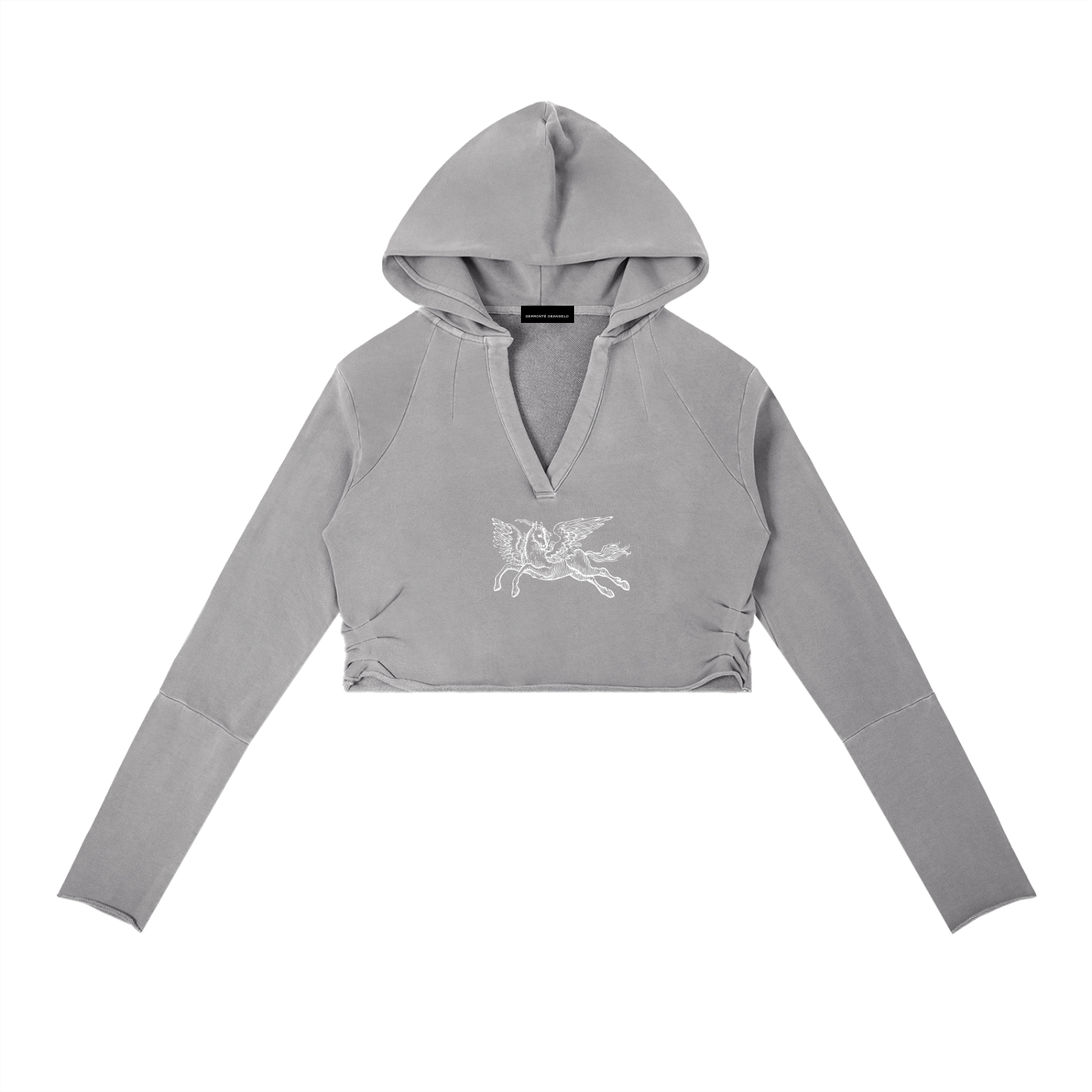 Dancing Pegasus Hoodie