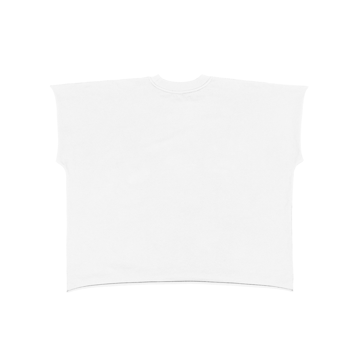 Sleeveless T-Shirt