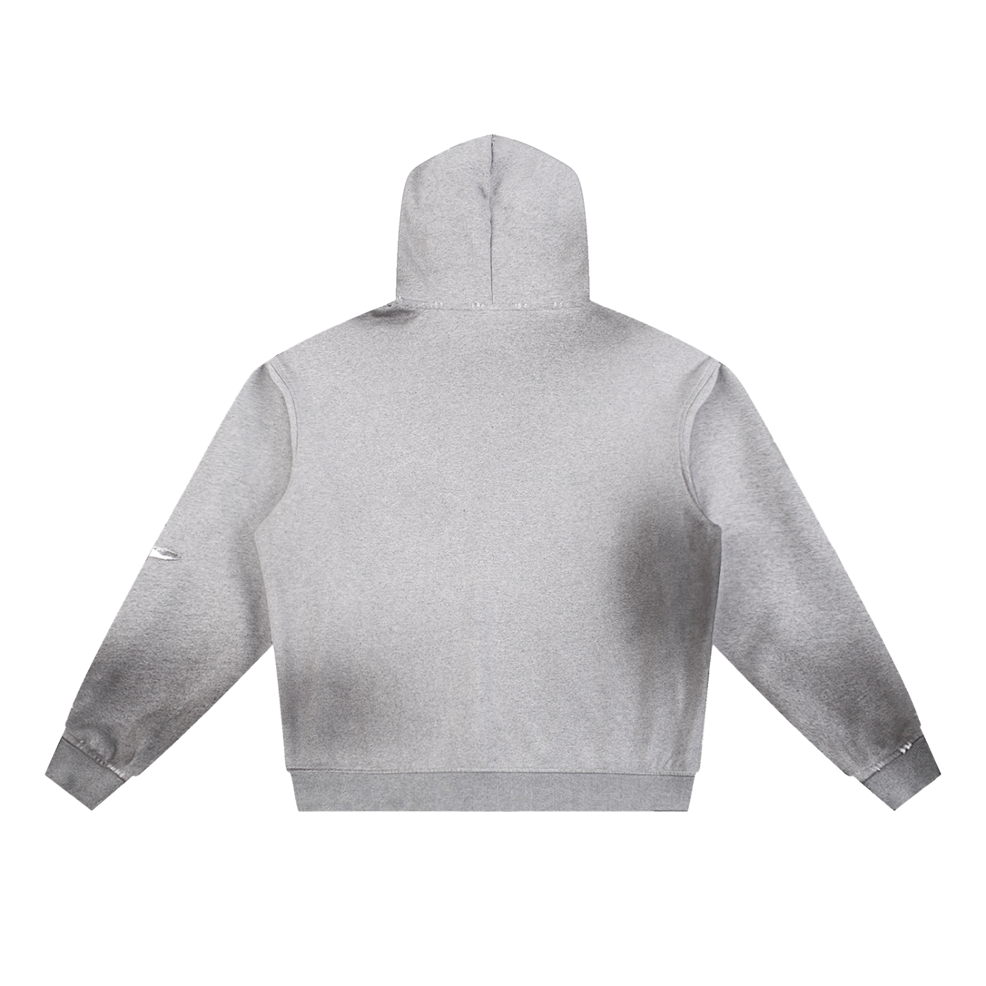 Mid Finger Hoodie