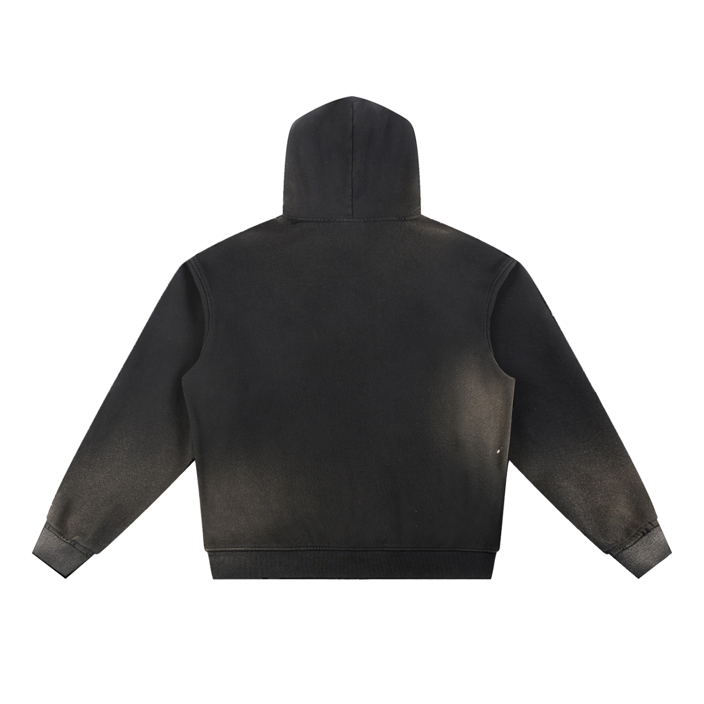 Mid Finger Hoodie