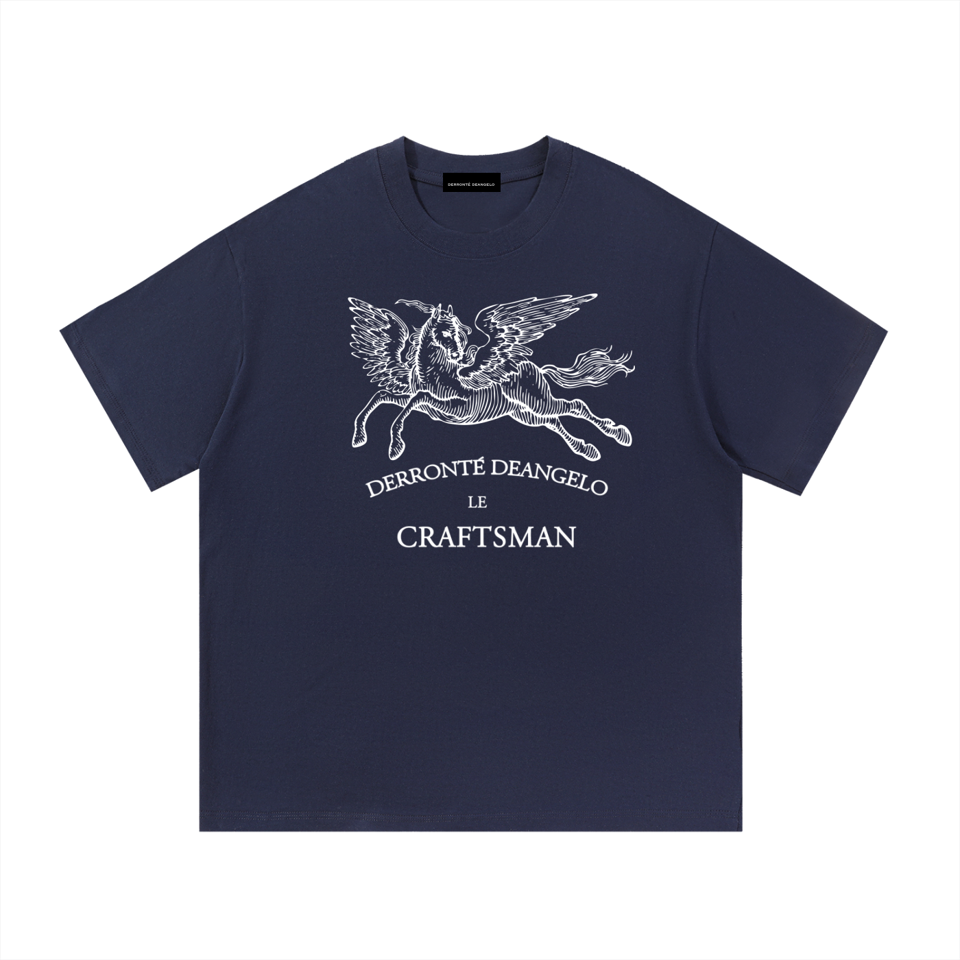 Le Craftsman Essential T-Shirt