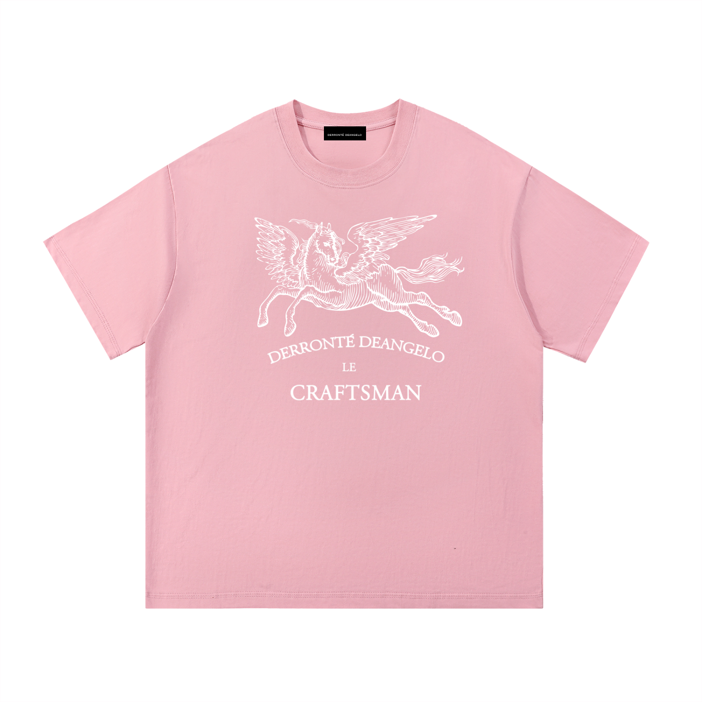 Le Craftsman Essential T-Shirt