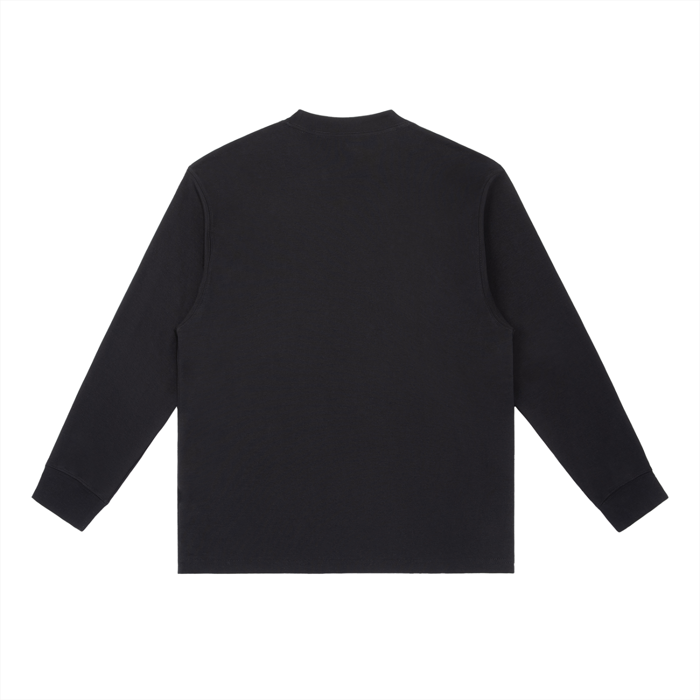 Myths Don't Die  Long-Sleeve T-Shirt