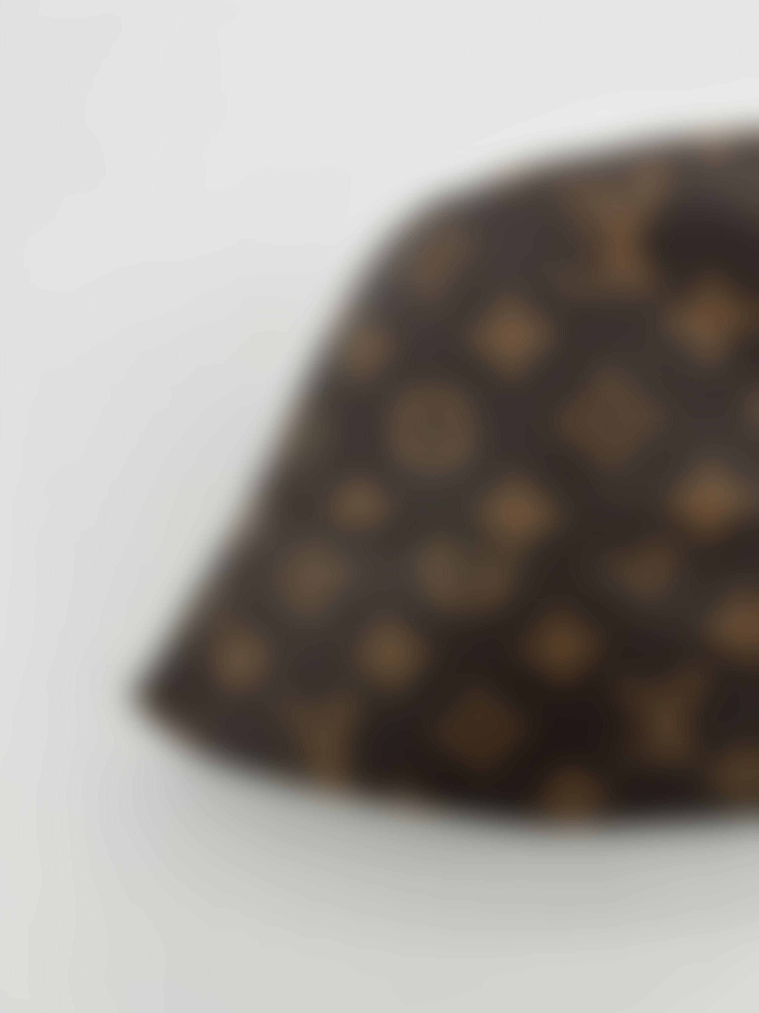 Made by Rocket bucket hat